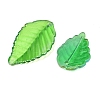 Transparent Acrylic Pendants OACR-G056-01C-2