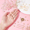 DIY Jewelry Making Finding Kit DIY-FG0003-09-3