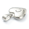 304 Stainless Steel Pendants LS-STAS-P278-01C-P-3