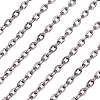 10M Iron Cable Chains CH-BM0001-03B-7