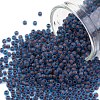 TOHO Round Seed Beads SEED-JPTR11-0381FM-1