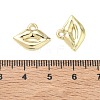 Alloy Pendants FIND-D044-25G-3
