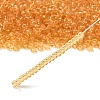 MIYUKI Round Rocailles Beads SEED-G008-RR0132-3