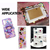 50ml Fake Whipped Cake Cream Glue DIY-B005-04-4