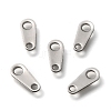 304 Stainless Steel Chain Tabs STAS-Z034-01P-01-1
