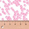 6/0 Glass Seed Beads SEED-A015-4mm-2220-4