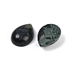 Natural Kambaba Jasper Cabochons G-H094-01A-29-2