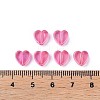 Transparent Acrylic Beads LS-MACR-S373-114-C02-4