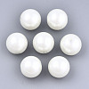 Glass Pearl Beads HY-T001-003E-02-2