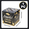 1Pc Graduation Party Paper Voting Decorative Boxes CBOX-SP0001-06A-2
