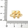 304 Stainless Steel Two Girls Links Connector Charms KK-D503-14G-3