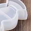 Halloween DIY Silicone Display Sculpture Molds LS-SIMO-D007-03E-5