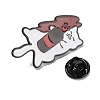 Drunk Cat Enamel Pins JEWB-I060-02EB-02-3