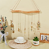 1Pc Driftwood Branch Hook Branch Hanger Rack AJEW-SP0002-31B-3