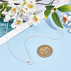 Sterling Silver Beads STER-WH20005-02Z-3