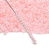 TOHO 8/0 Round Beads X-SEED-TR08-0145-3