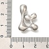 Rack Plating Brass Beads KK-S051-01P-J-3