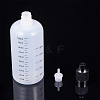 BENECREAT Plastic Squeeze Bottle TOOL-BC0008-21C-5