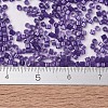 MIYUKI Delica Beads X-SEED-J020-DB1810-2