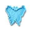 Butterfly DIY Pendant Silicone Molds X-SIMO-H004-03-1