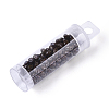 2-Hole Seed Beads SEED-R048-91430-3