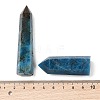 Tower Natural Apatite Healing Stone Wands G-A096-02J-3