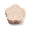 Natural Beech Wooden Baby Teething Toys WOOD-D275-01B-1