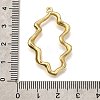 Alloy Pendants FIND-U032-01B-G-3