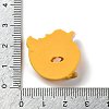 Opaque Resin Decoden Cabochons RESI-R447-05F-3