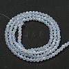 Imitation Jade Glass Beads Stands EGLA-A035-J3mm-D06-3