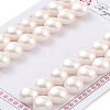 Grade 6A Natural Cultured Freshwater Pearl Beads PEAR-N018-6A-11115A-1