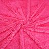 1 Yard Polyester Plush Fabric DIY-PH0028-91A-1