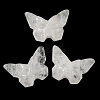 Natural Quartz Crystal Pendants G-C091-04D-2