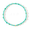 Bohemian Style Natural Aventurine Beads Stretch Bracelets for Women EK0651-1-1