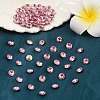 Preciosa® MAXIMA Crystal Round Stones Y-PRC-RASS47-70020-2