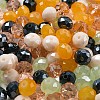 Glass Beads LS-EGLA-A034-SM10mm-31-2