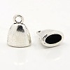 Tibetan Style Cord Ends LS-LF9807Y-NF-1