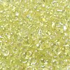 Glass Seed Beads SEED-K009-04A-05-3