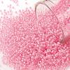 TOHO Round Seed Beads X-SEED-TR15-0379-1