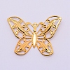 Hollow Iron Pendants Accessories IFIN-WH0052-47-1