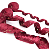 3Bundles 3 Style Flannelette Ribbons OCOR-BC0001-67A-5
