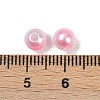 ABS Imitation Pearl Beads KY-P021-05A-11-3