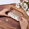 1Pc PVC Eyeglass Cases AJEW-CN0007-31A-3