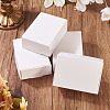 Foldable Paper Mailer Boxes CON-TAC0021-001B-8
