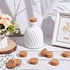 Cork Bottle Stopper FIND-WH0160-64B-5