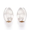 925 Sterling Silver Beads STER-N017-20A-S-2