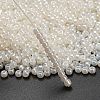 TOHO 6/0 Round Beads X-SEED-TR06-0663-2