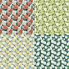 Scrapbook Paper Pads DIY-H177-02H-3