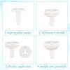 30 Sets Plastic Doll Joints DOLL-GO0001-06A-3