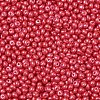 6/0 Glass Seed Beads X1-SEED-L011-08A-22-3